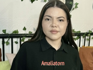 Amaliatorn