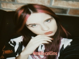 Amallycollins