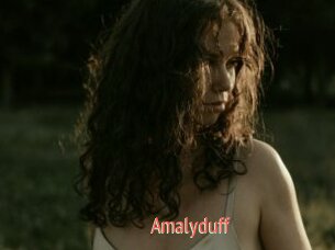 Amalyduff