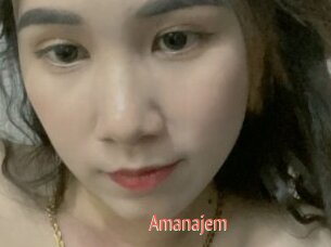 Amanajem