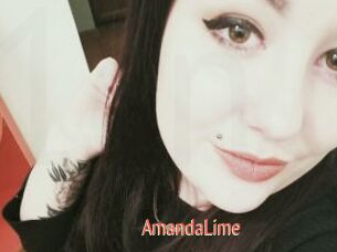 AmandaLime