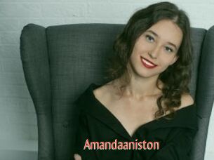 Amandaaniston