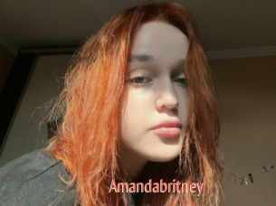 Amandabritney