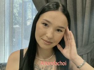 Amandachoi