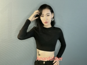 Amandafaber