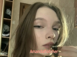 Amandaflotcher