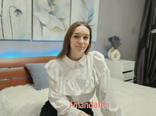 Amandafrei