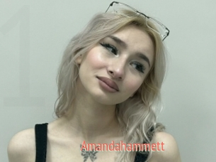 Amandahammett
