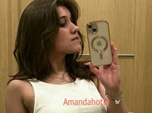 Amandahotly