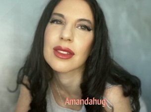 Amandahug