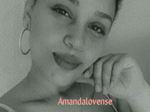 Amandalovense