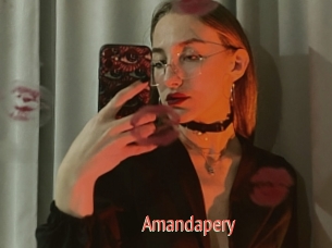 Amandapery