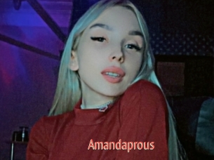 Amandaprous