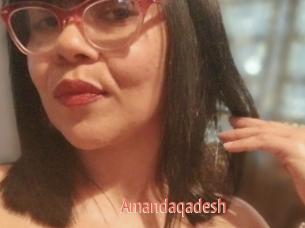 Amandaqadesh