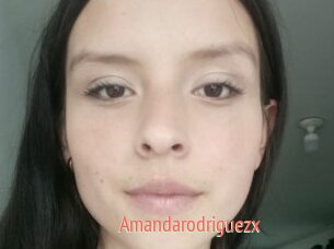 Amandarodriguezx
