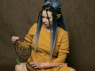 Amandaroxy