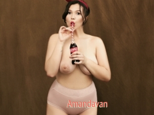 Amandavan