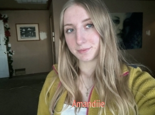Amandiie