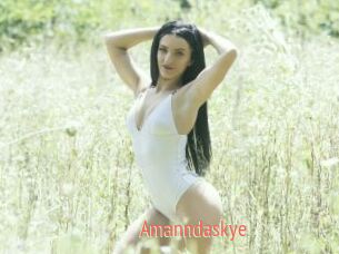 Amanndaskye