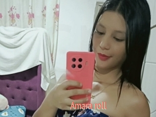 Amara_roll