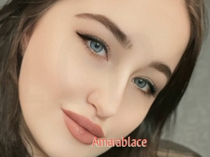 Amarablace