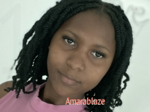 Amarablaze