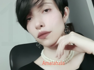 Amarahale