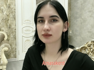 Amarakent