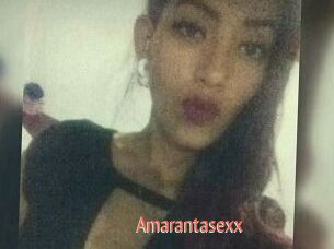 Amarantasexx