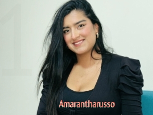 Amarantharusso