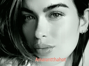 Amarantthahot
