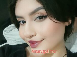 Amaryspalmer