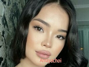 Amayachoi