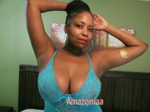 Amazoniaa