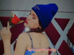 Ambaranthonela
