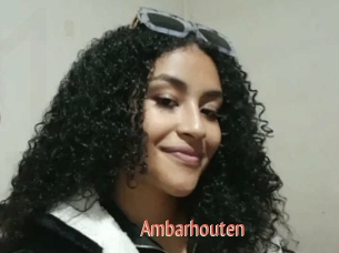 Ambarhouten