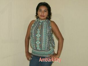 Ambarkitty