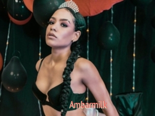Ambarmilk