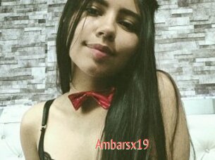 Ambarsx19