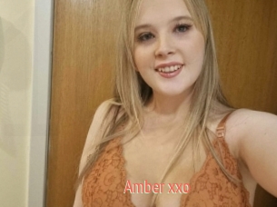 Amber_xxo
