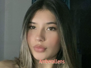 Amberallens