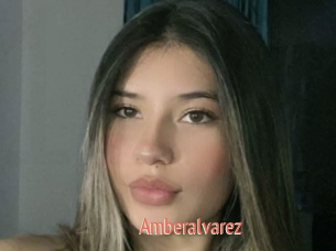 Amberalvarez