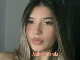 Amberamanda