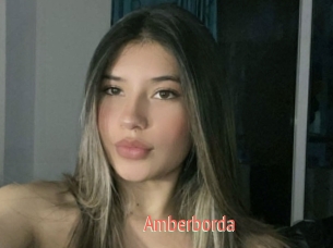 Amberborda