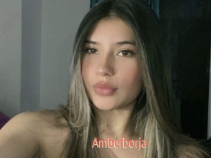 Amberborja