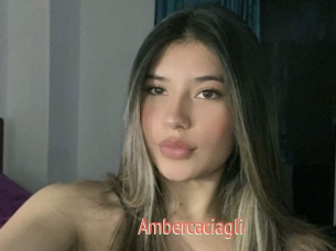 Ambercaciagli
