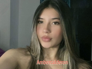 Ambercalderon