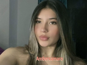 Ambercamaro