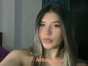 Ambercantillo