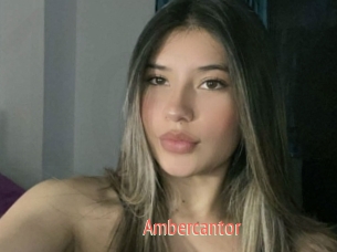 Ambercantor